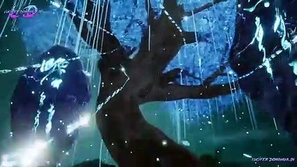 Legend Of Lotus Sword Fairy Ep 45 English Sub