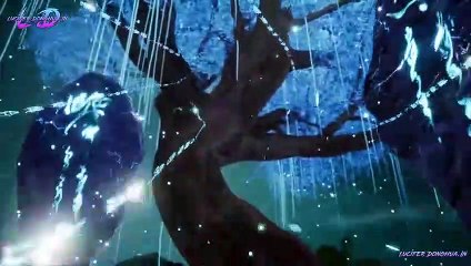 Legend Of Lotus Sword Fairy Ep 45 English Sub