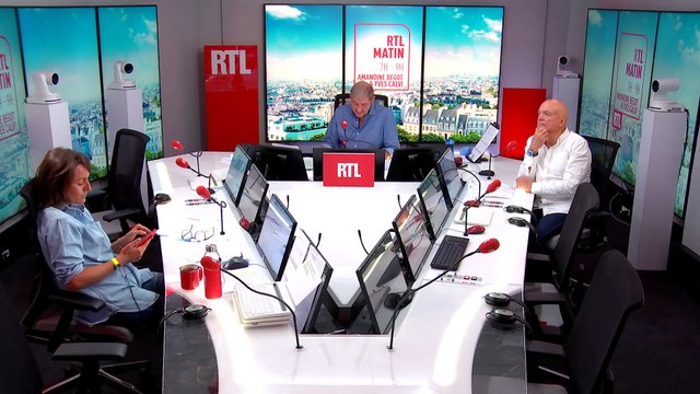 LENGLET-CO : Bruno Le Maire et l'Europe partent en croisade contre les voitures électriques chinoises;