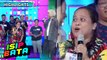 It's Showtime hosts talks to Rea | It's Showtime Isip Bata