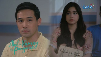Abot Kamay Na Pangarap: Lyndon opened up about his tragic past (Episode 318)