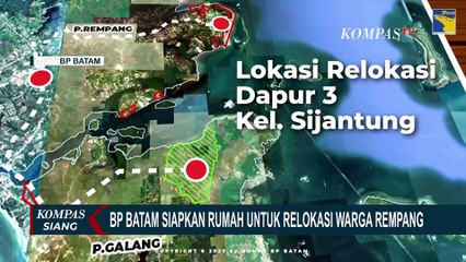 Panglima TNI Kirim Puspom Cek Keterlibatan TNI dalam Konflik Pulau Rempang