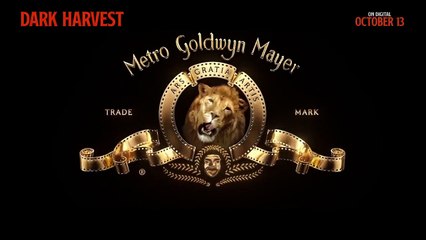 Dark Harvest Fragman