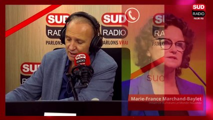 2 détenus s'évadent de Fleury-Mérogis lors d'une sortie en forêt ! - La chronique de Guy Carlier