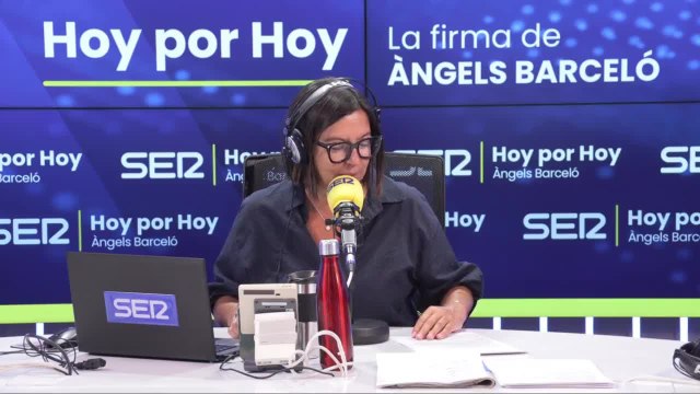 Àngels Barceló: ¿Quién mueve los hilos en el Partido Popular?