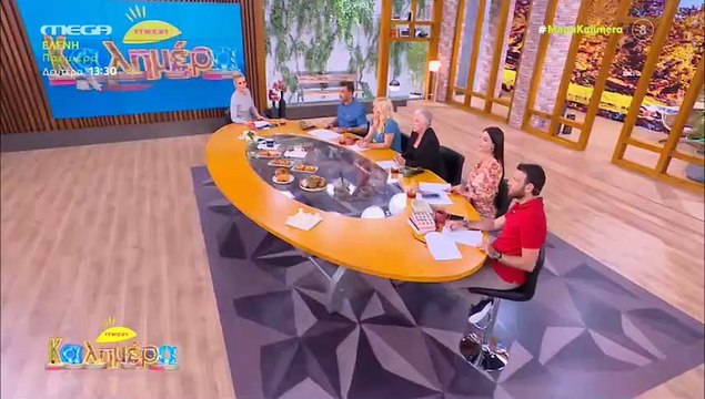 Σπυροπούλου: «Πήρα 30 κιλά στην εγκυμοσύνη. Θέλω να είμαι αρεστή σε μένα και στον σύζυγό μου»