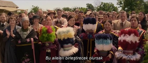 Leonardo DiCaprio ve Robert De Niro’lu "Dolunay Katilleri"nden yeni fragman