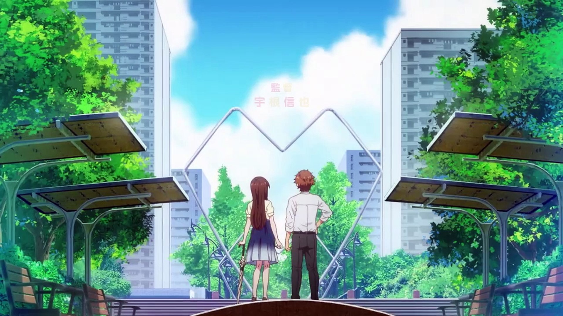 Rent A Girlfriend Season 3 Preview - Manga - video Dailymotion