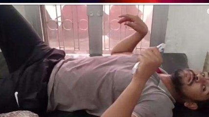 रामपुर: दो पक्षों में चले धारदार हथियार, मामला पहुंचा थाने