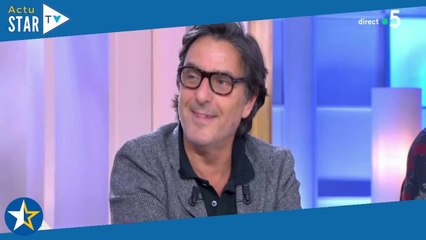 Bientôt un mari et peut être un grand père  Yvan Attal fait de touchantes confidences sur sa vie