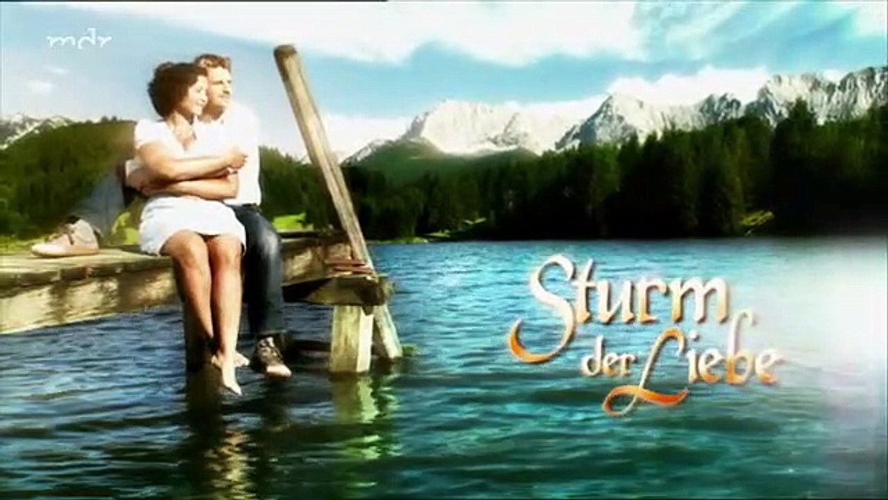 Sturm der Liebe 804