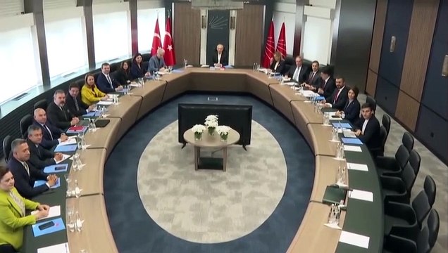 Özgür Özel CHP Genel Başkan Adayı mı olacak? CHP yeni genel başkan adayı kim olacak?