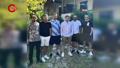 Yunanistan'da 6 kişi öldürülmüştü: Türk mafyası taşeron iddiası