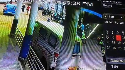 जिला अस्पताल से मोटरसाइकिल चोरी, कोतवाली में शिकायत हुई