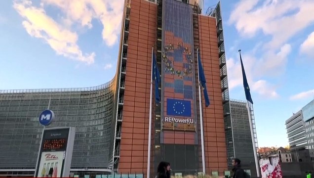 Avrupa Parlamentosu'ndan skandal Türkiye raporu: AB'ye katılım süreci yeniden başlatılamayacak