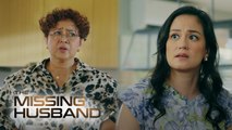 The Missing Husband: Anton and Millie's marriage needs to end! (Episode 14)