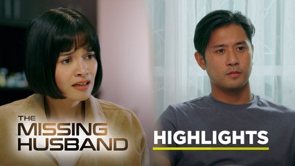 The Missing Husband: Anton and Millie's growing relationship issue (Episode 14)