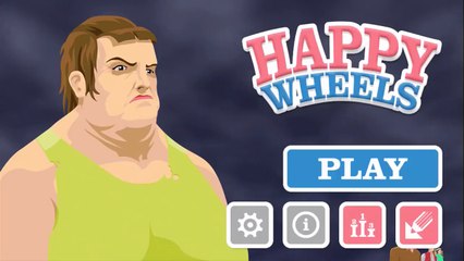 Happy Wheels IOS: Effective Shopper Level 7