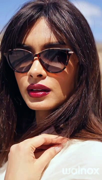 Diana Penty: A Parisian Affair with Indian Elegance - Bracing Haute Couture Week with Lenskart!