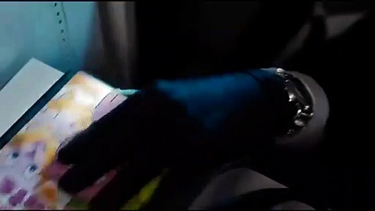 Les Cavaliers de l'Apocalypse Bande-annonce (EN)