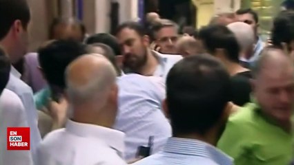 Kur Korumalı Mevduat'ta zorunlu karşılık oranı yükseltildi