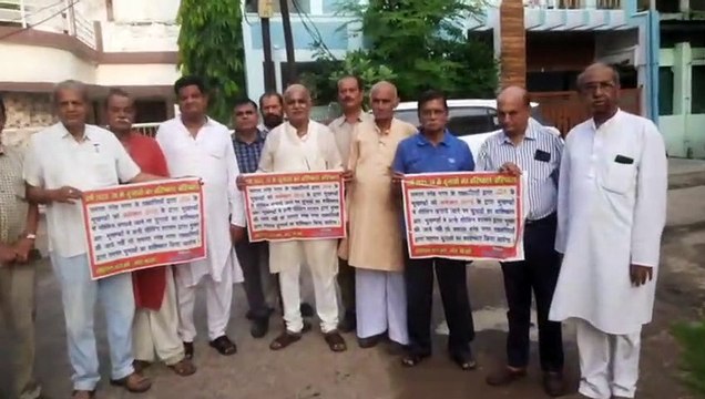 सीलिंग एक्ट : राजस्व विभाग समाधान के लिए गंभीर नहीं, जेडीए की कॉलोनियों के लोगों की पीड़ा