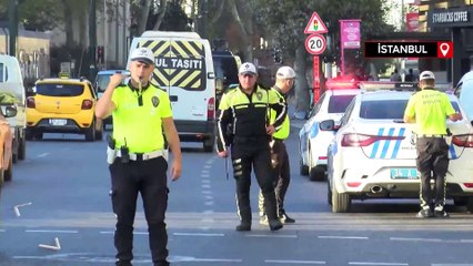 İstanbul'da okul servisleri denetlendi