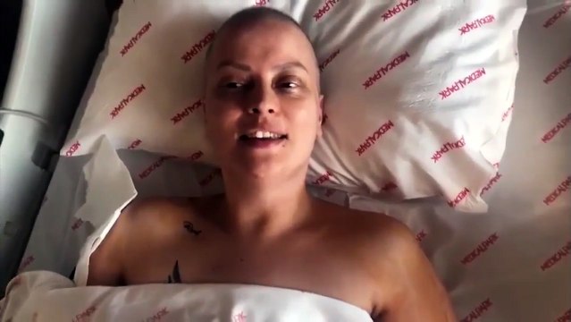 Ayçin Tuyun ne kanseri, hastalığı nedir? Ayçin Tuyun son hali nasıl, son durumu nedir?