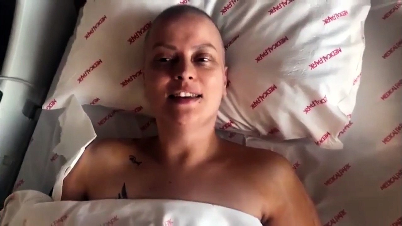 Ayçin Tuyun ne kanseri, hastalığı nedir? Ayçin Tuyun son hali nasıl, son durumu nedir?