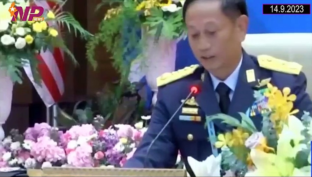၂၄ နာရီအတွင်းဖြစ်ပွားခဲ့သော မြန်မာ့နိုင်ငံရေးသတင်းများ နှင့် နိုင်ငံတကာက သတင်းများ