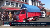 Beras Mahal, Bulog Percepat Penyaluran Beras Cadangan Pemerintah