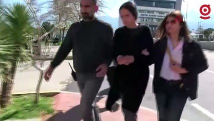 Kendisini darp eden kocasını öldüren kadın, ölüm tehditlerine dayanamamış