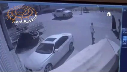 Tartışma kavgaya dönüştü