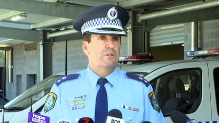 29-year-old man in critical condition after Blackett shooting