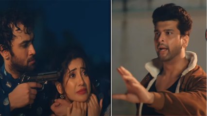 Barsatein 14 Sep Spoiler : क्या Angad से Aradhana  को बचा पाएगा Reyansh? | Barsatein full episode