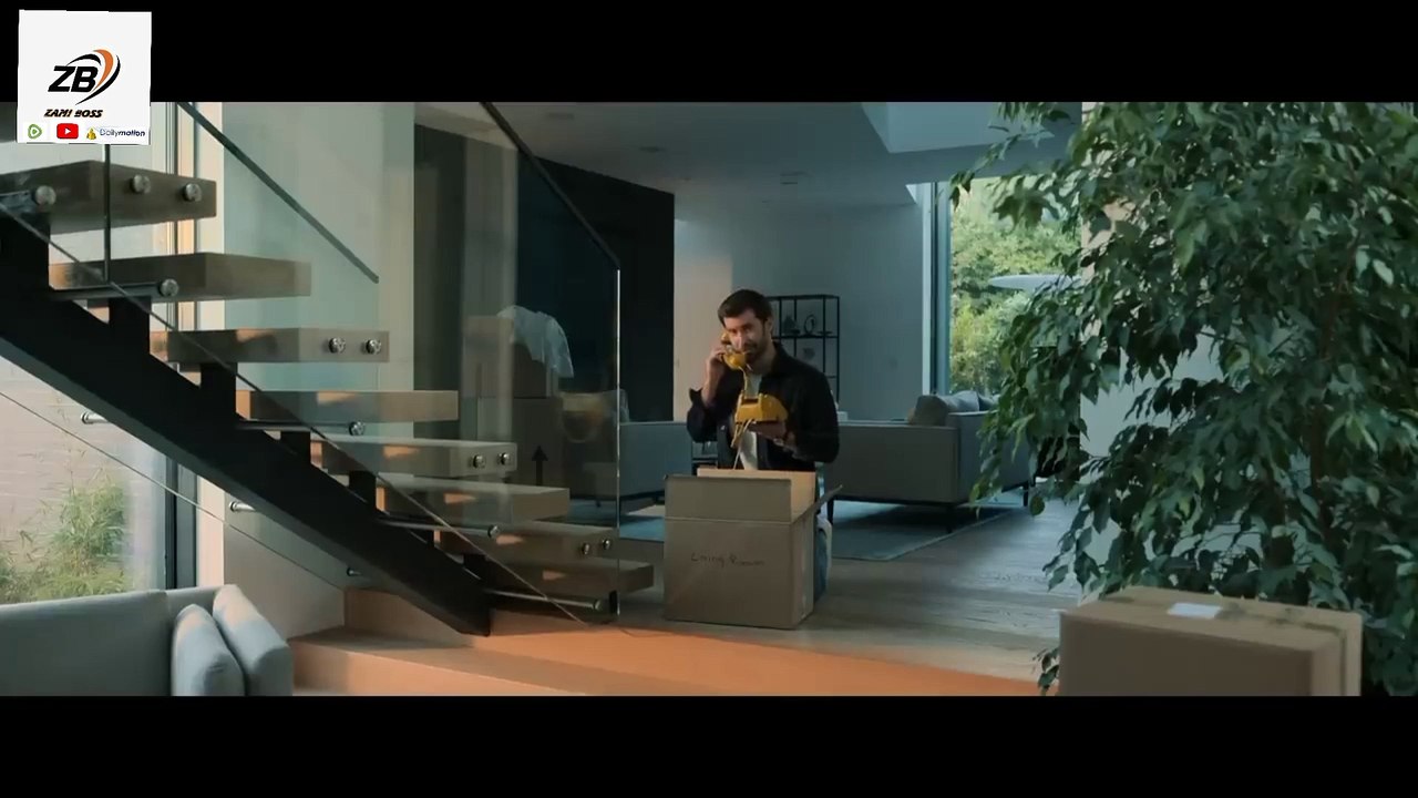 TIM movie trailer 2023 video Dailymotion