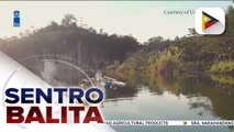 Lake Pisan sa Kabacan, Cotabato, nakatutulong sa mga residente at naghahatid saya sa mga turista