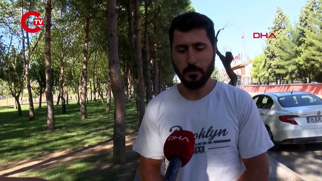 CEP TELEFONU SİPARİŞ ETTİ, KILIFI GELDİ