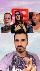 LE DRAMA LIBELLULE  UNE ABONNÉE BALANCE DES DOSSIERS !