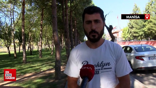 Cep telefonu sipariş etti, sadece kılıfı geldi