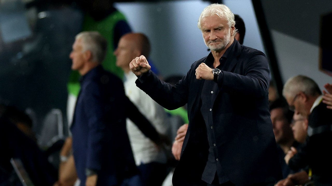 Calmund über Völler: 'Mit Salontänzen gewinnst du nichts'