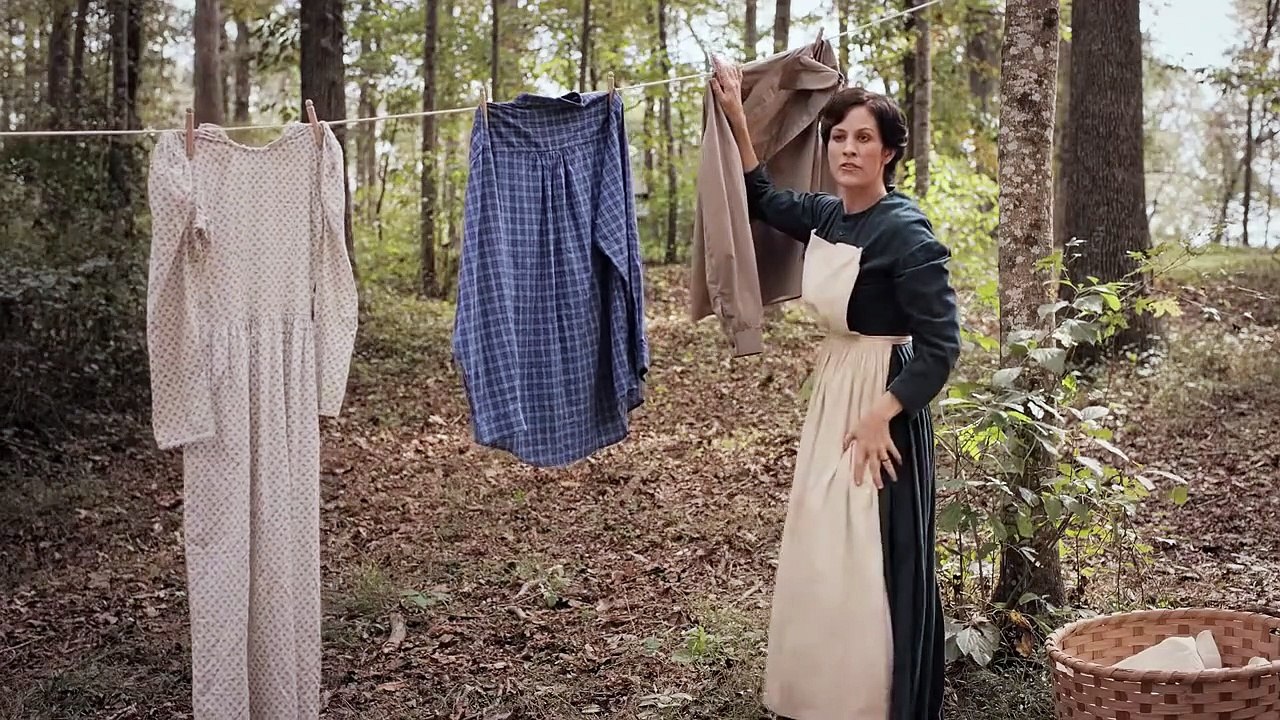 The Warrant Trailer OV