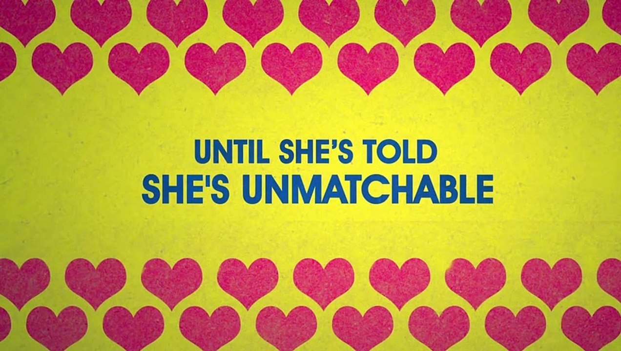 Match Me If You Can Trailer OV