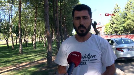 CEP TELEFONU SİPARİŞ ETTİ, KILIFI GELDİ