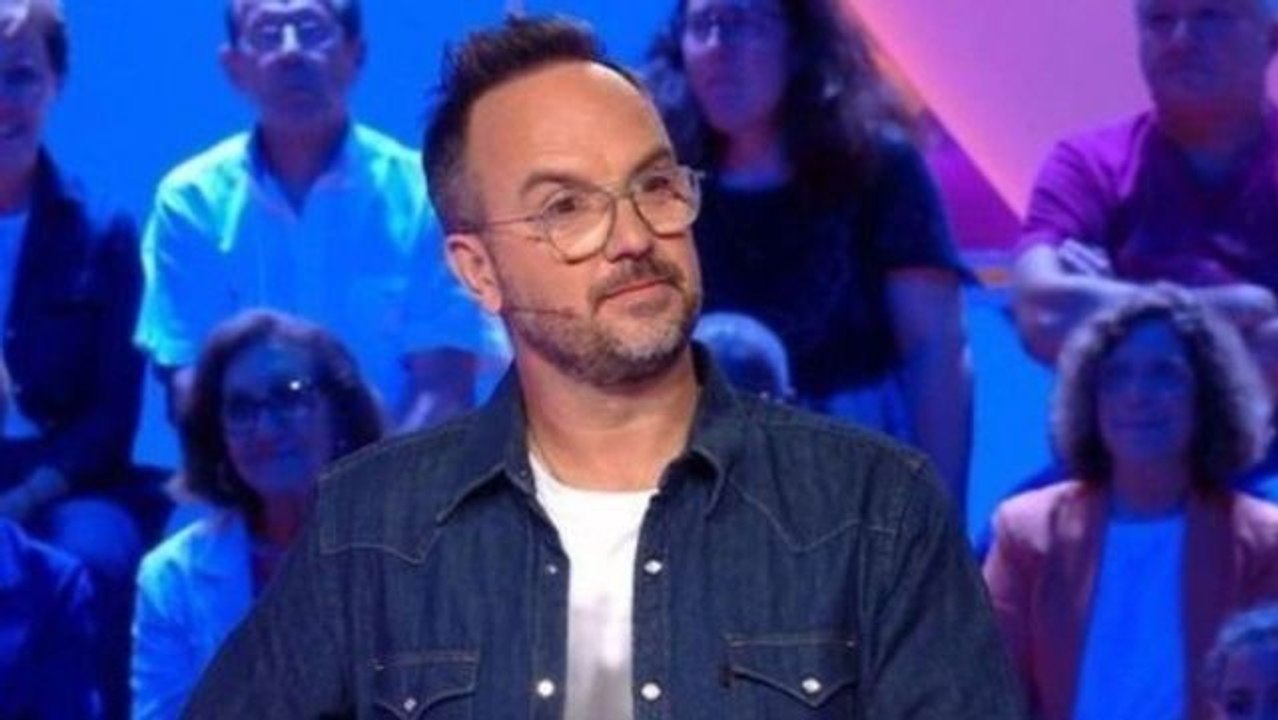 "Ca ne se passe pas très bien dans les coulisses avec Jarry..." : une chroniqueuse de "PAF" balance sur "Tout le monde veut prendre sa place" !