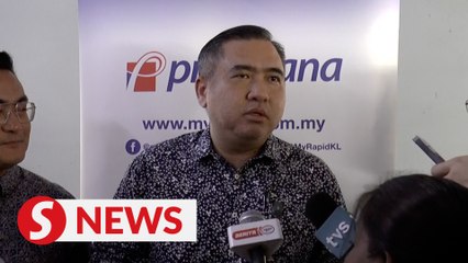 Report on Shah Alam plane crash out on Sept 15, says Loke