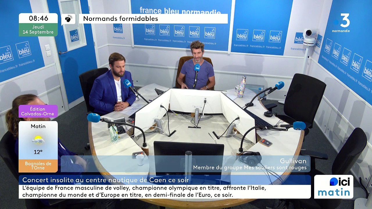 Mes Souliers sont rouges à la piscine !