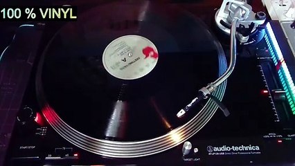 DISTINCTION - that's the way i like It (1982) [12'inch uk]