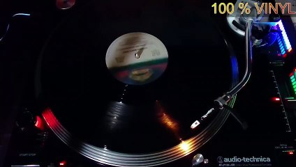 INVISIBLE MAN'S BAND - really wanna see you (1982) [instrumental]