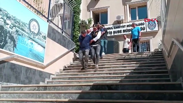 İstanbul'da Polis ve Savcı Rolünde Dolandırıcılık Yapan Şebekeye Operasyon: 9 Gözaltı